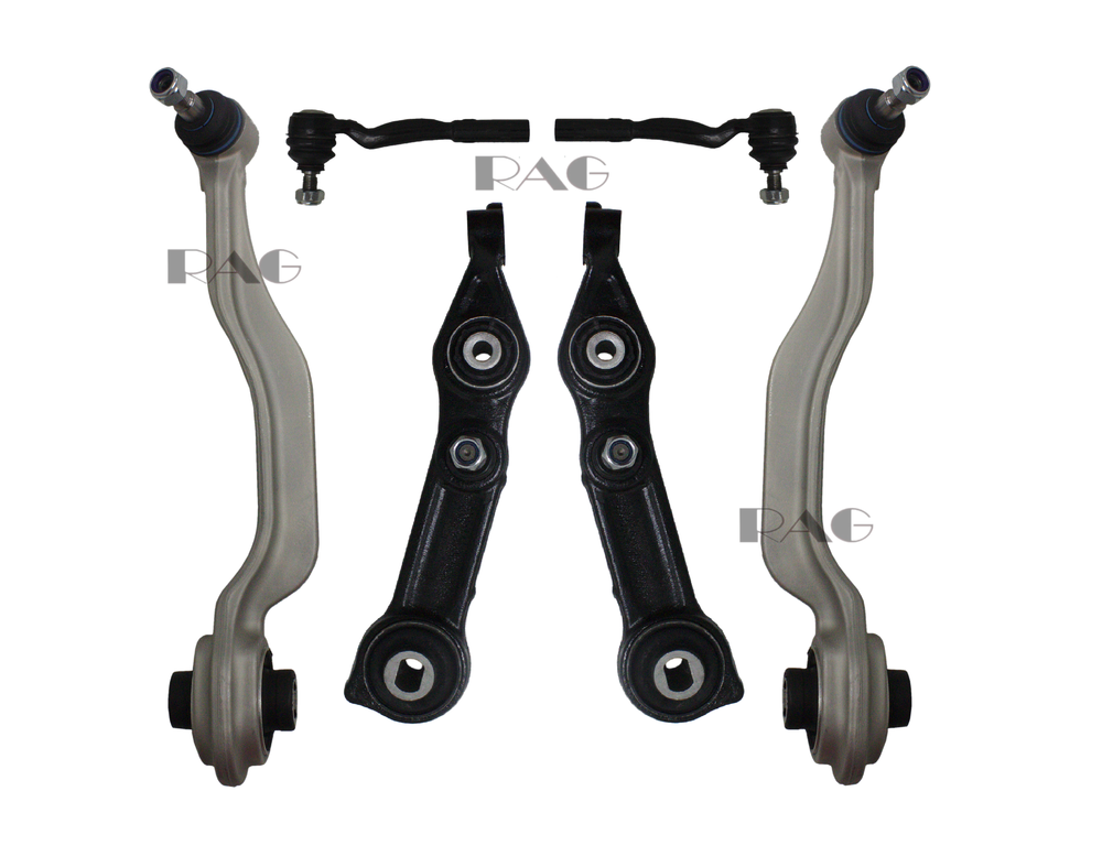 Draagarm Set – Mercedes Benz W211 – OEM RAG210311