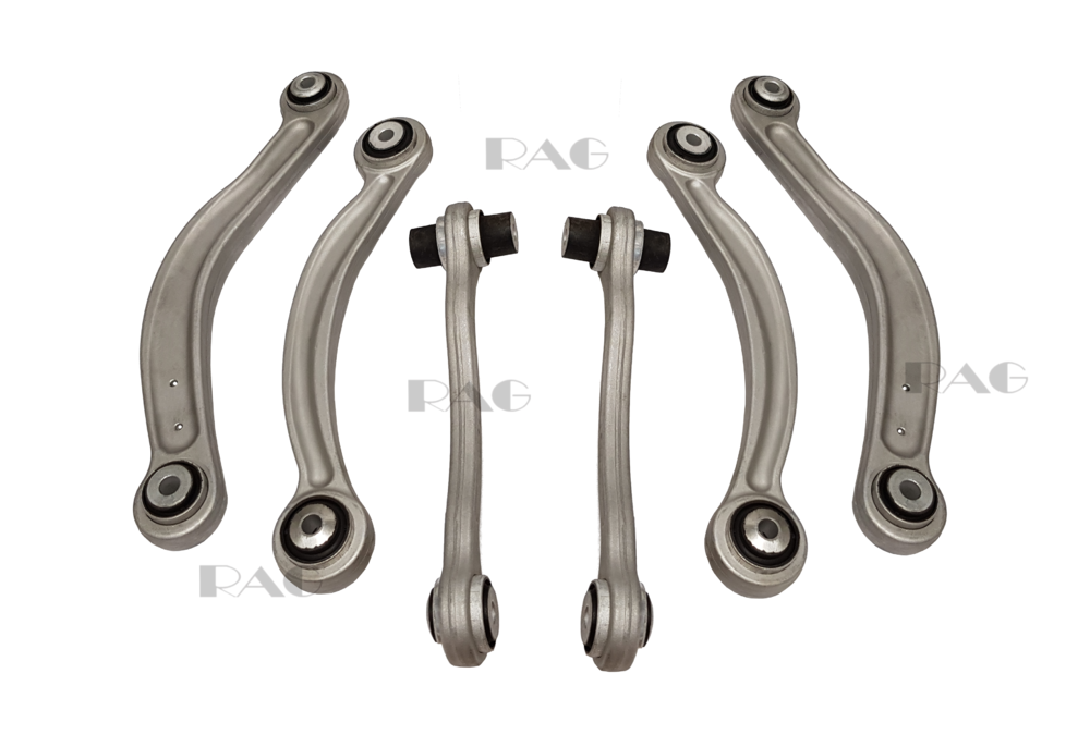 Draagarm Set – Mercedes C204 – OEM RAG210312