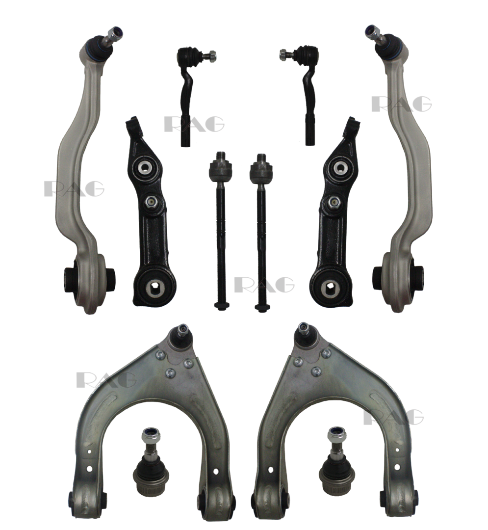 Draagarm Set – Mercedes Benz – OEM RAG210313