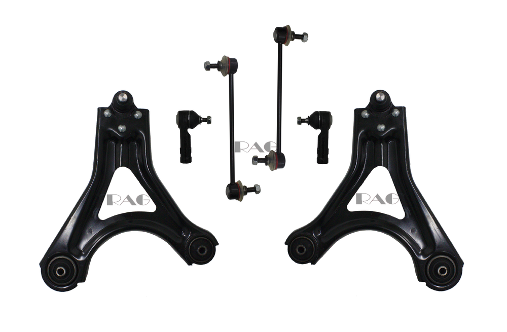 Draagarm Set – Ford Mondeo I/II – OEM RAG210404