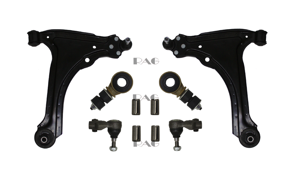 Draagarm Set – Opel Astra F – OEM RAG210502