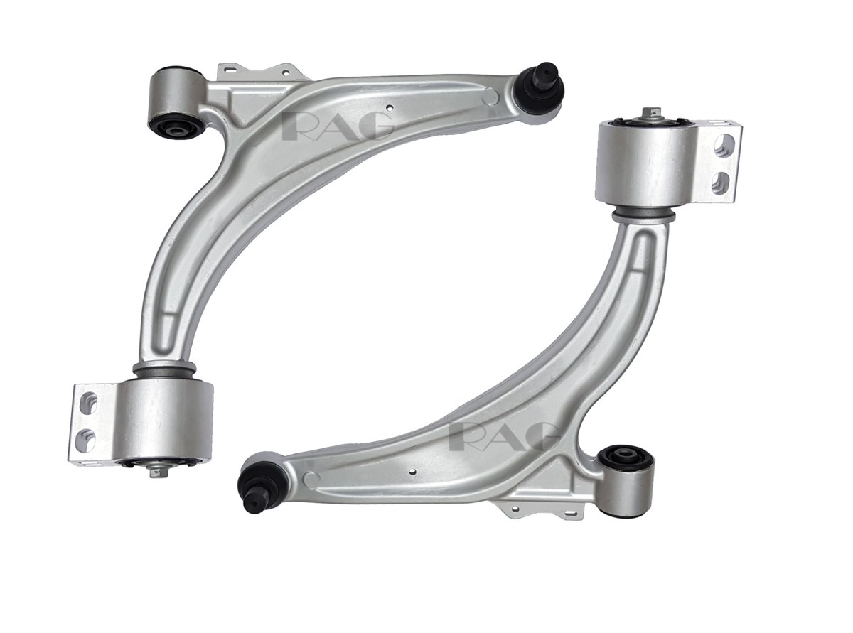 Draagarm Set – Opel Astra H / J, Chevrolet