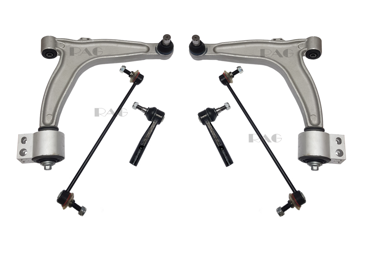 Draagarm Set – Opel Vectra C – OEM RAG210508