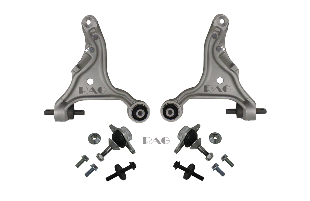 Draagarm Set – Volvo S60 V70II – OEM RAG210603
