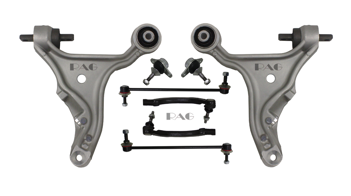 Draagarm Set – Volvo S80I – OEM RAG210605