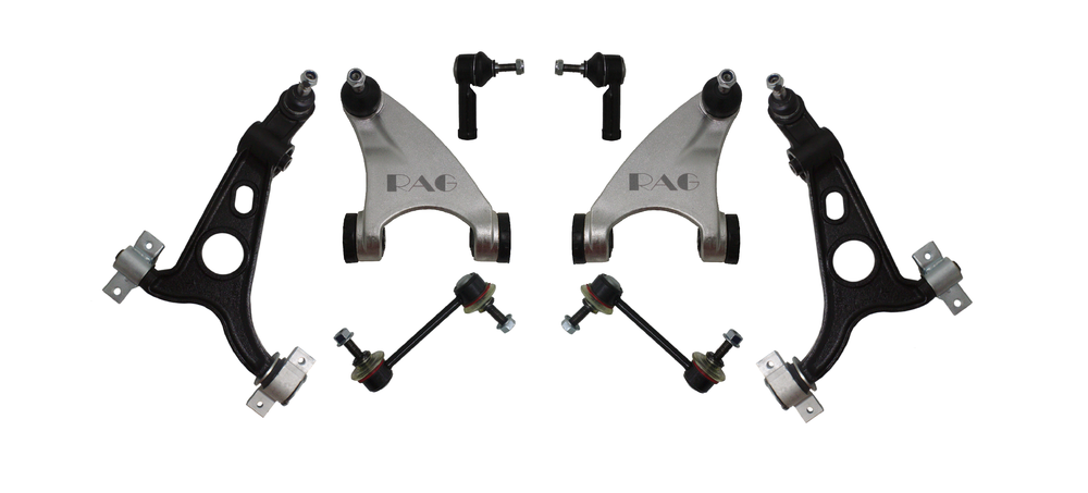Draagarm Set – Alfa 147 156 – OEM RAG211102
