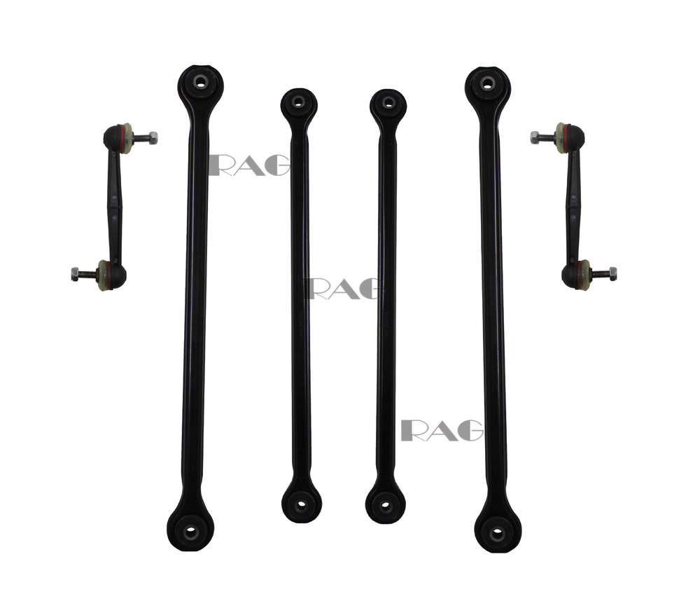 Draagarm Set – ALfa Romeo 147 156 – OEM RAG211104