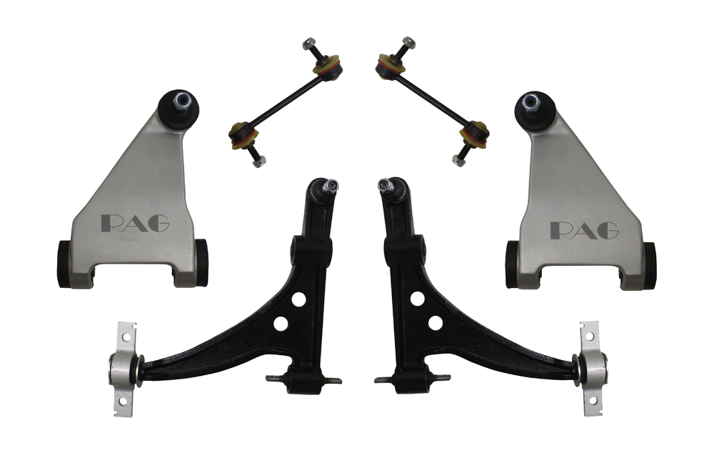 Draagarm Set – Alfa Romeo 166 – OEM RAG211105