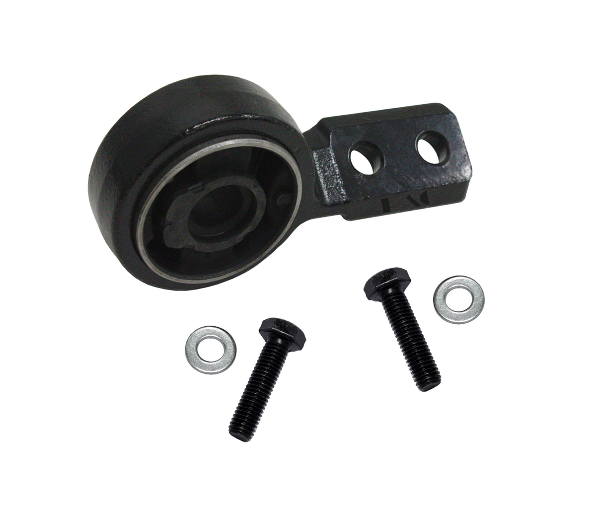 Ophangrubber / Lagering – BMW E36 – OEM 31121136532