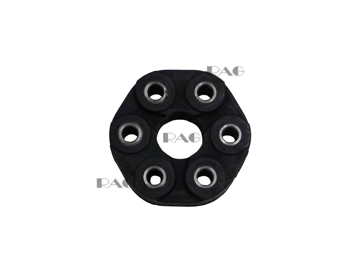 Hardyschijf (koppelschijf) – BMW E36 E46 Z3 Z4 – OEM 26111227410