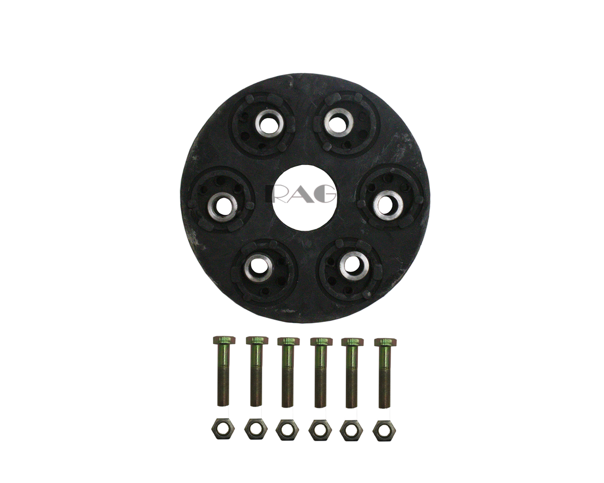 Hardyschijf (koppelschijf) – Mercedes C123 S123 W126 W123
