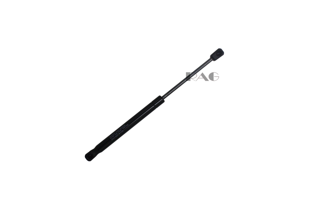 Gasveer achterklep – Mercedes Benz SLK R170