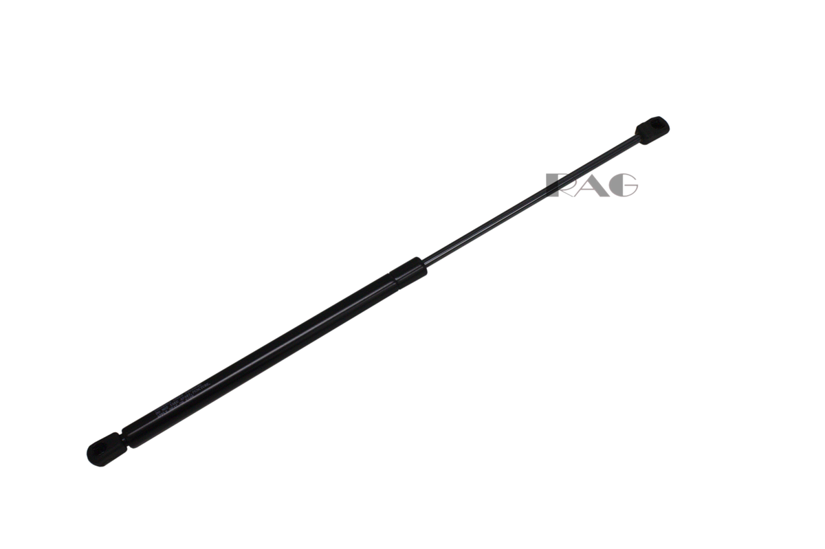 Gasveer achterklep – Mercedes Benz A-Klasse W168