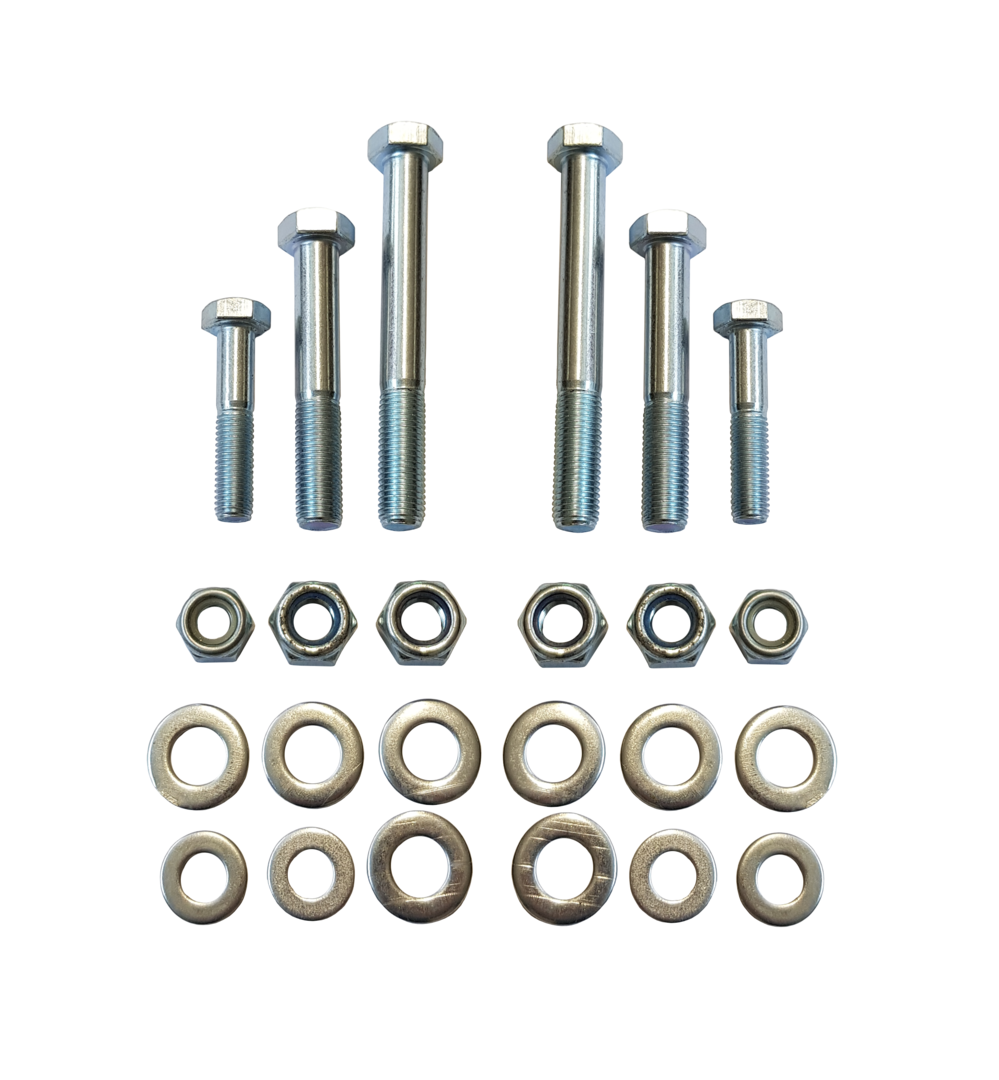 Montageset – Opel Corsa C, Meriva
