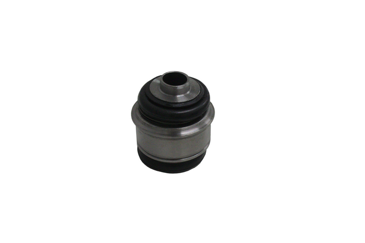 Draagarm rubber