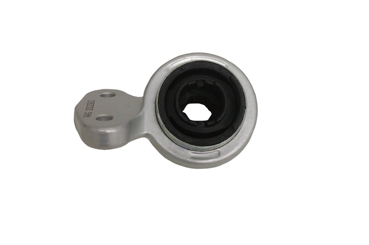 Hydraulische motorsteun