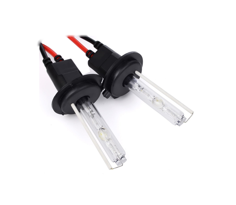 Xenon lamp