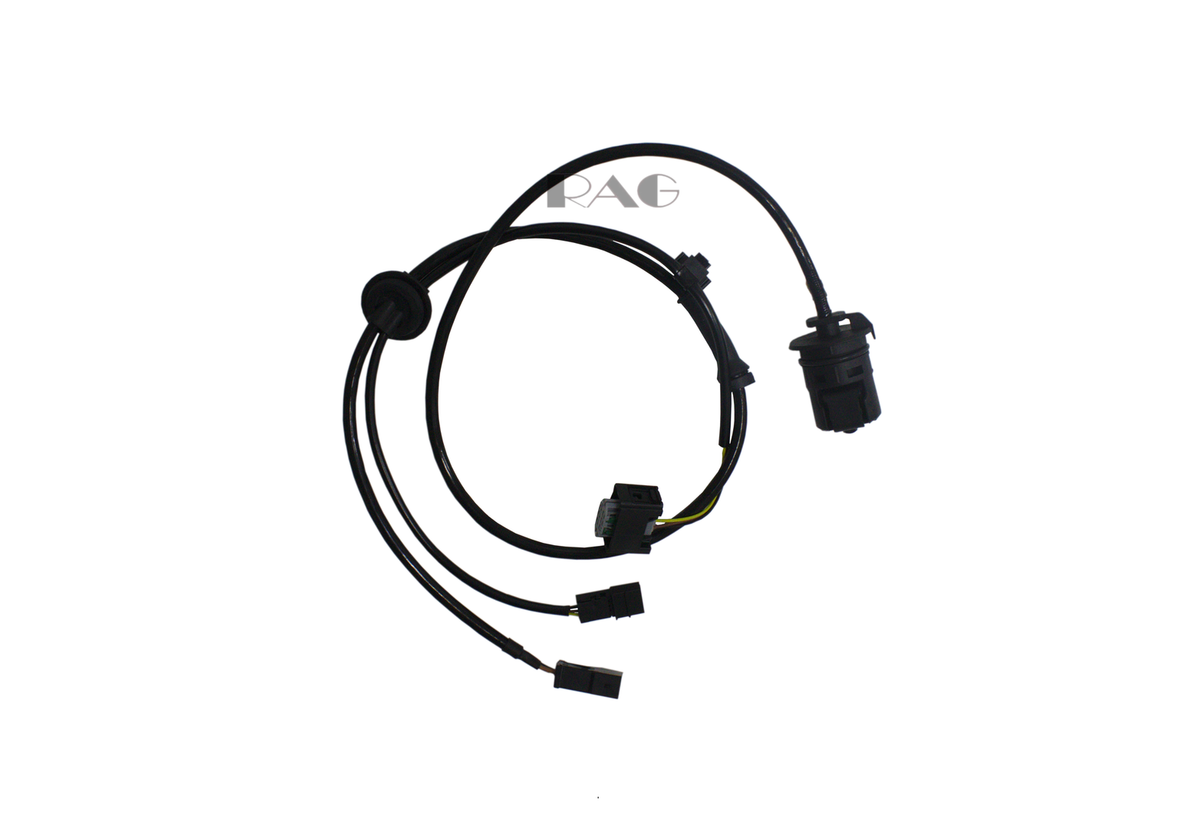 ABS-sensor – Audi A6