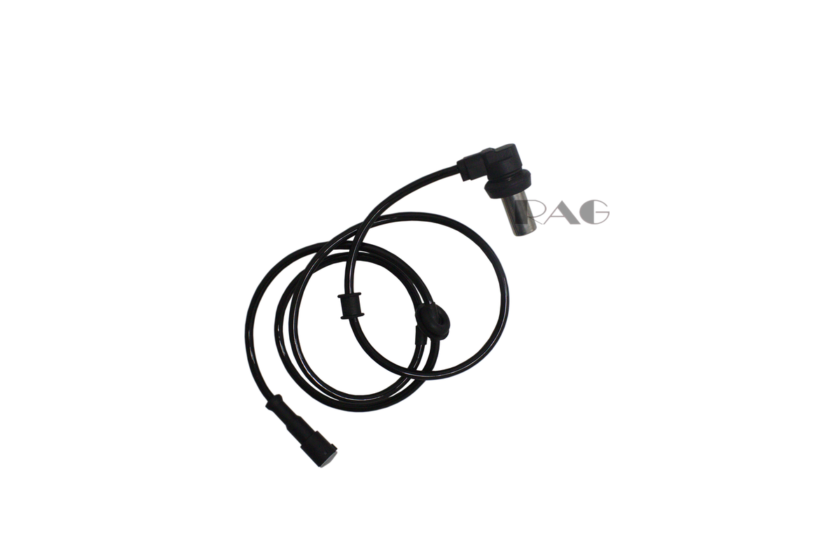 ABS-sensor – Audi 100 A6 4A