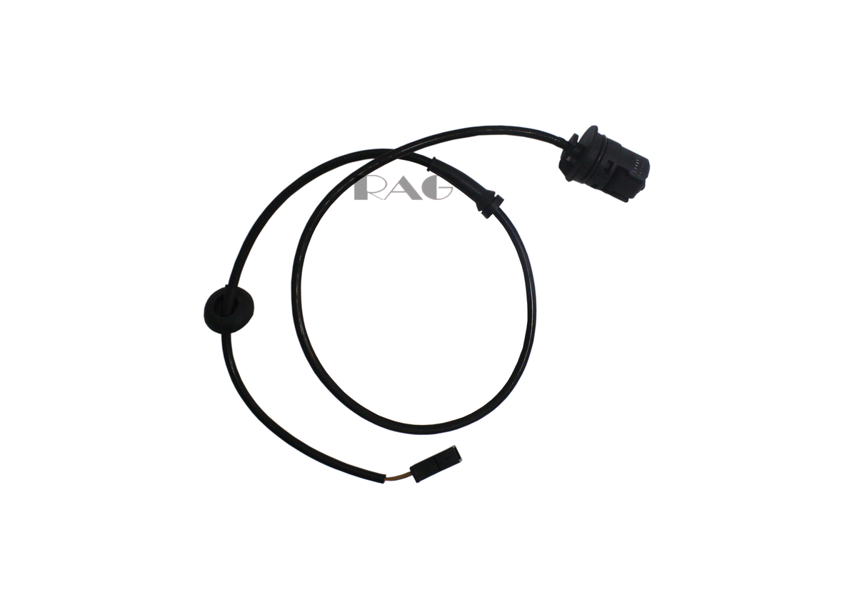 ABS-sensor – Audi A6