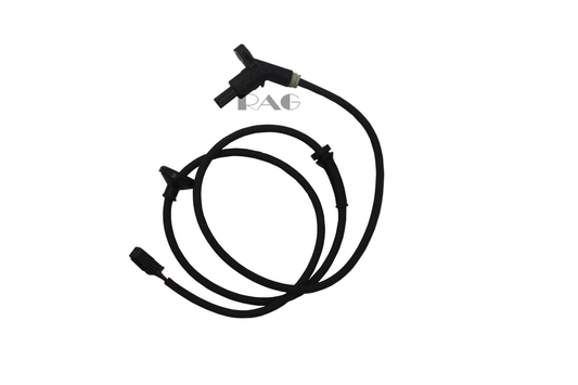 ABS-sensor – Volkswagen Golf III, Volkswagen Vento
