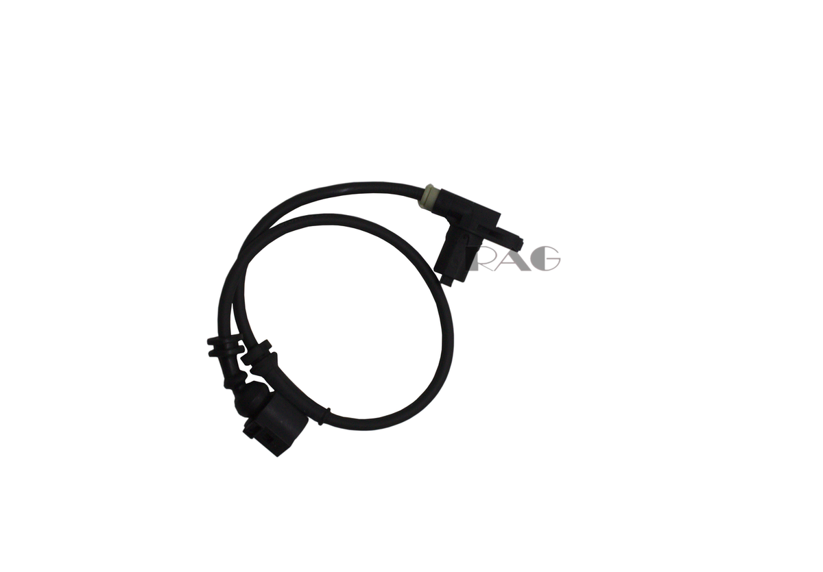 ABS-sensor – Volkswagen Sharan 7M8 Ford Galaxy Seat