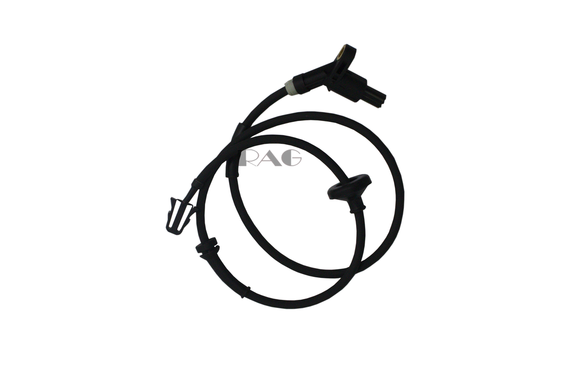 ABS-sensor – Volkswagen Polo Seat
