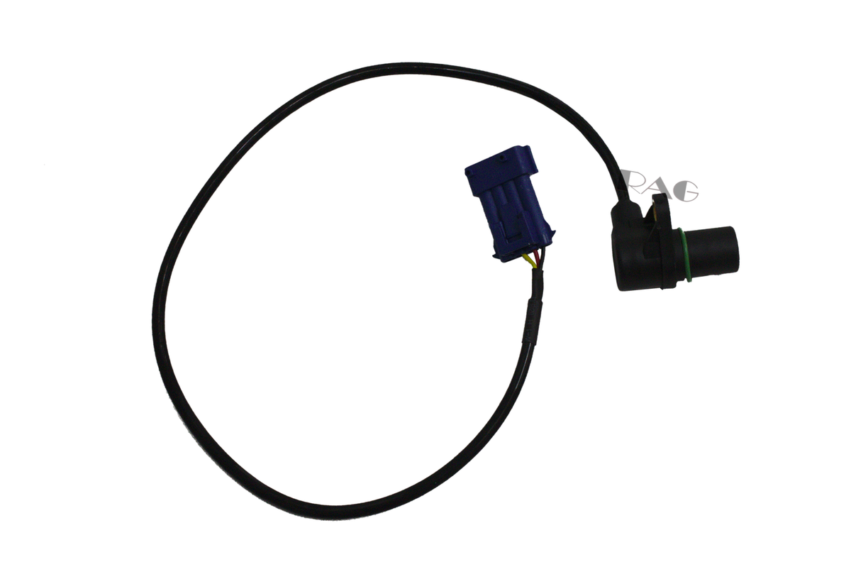 Krukassensor – Saab