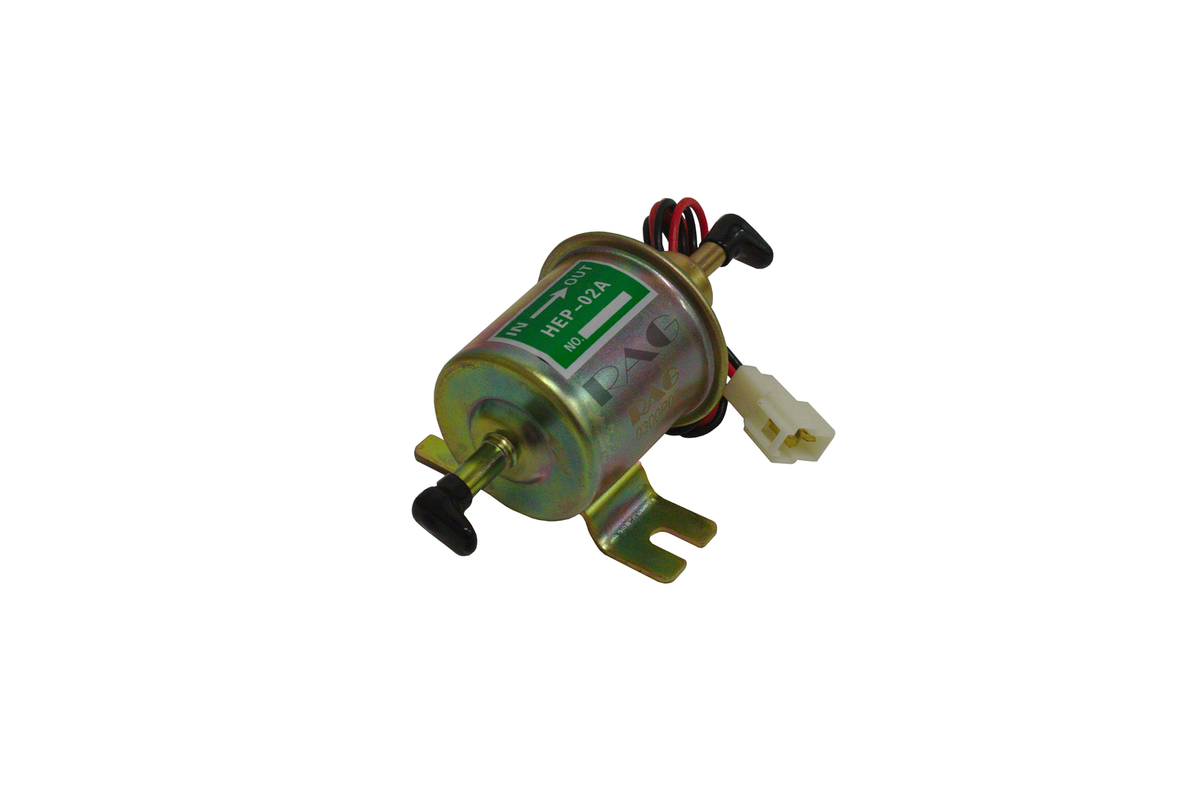 Brandstofpomp – Industrie, Boot voor Benzine, Diesel, – OEM HEP-02A