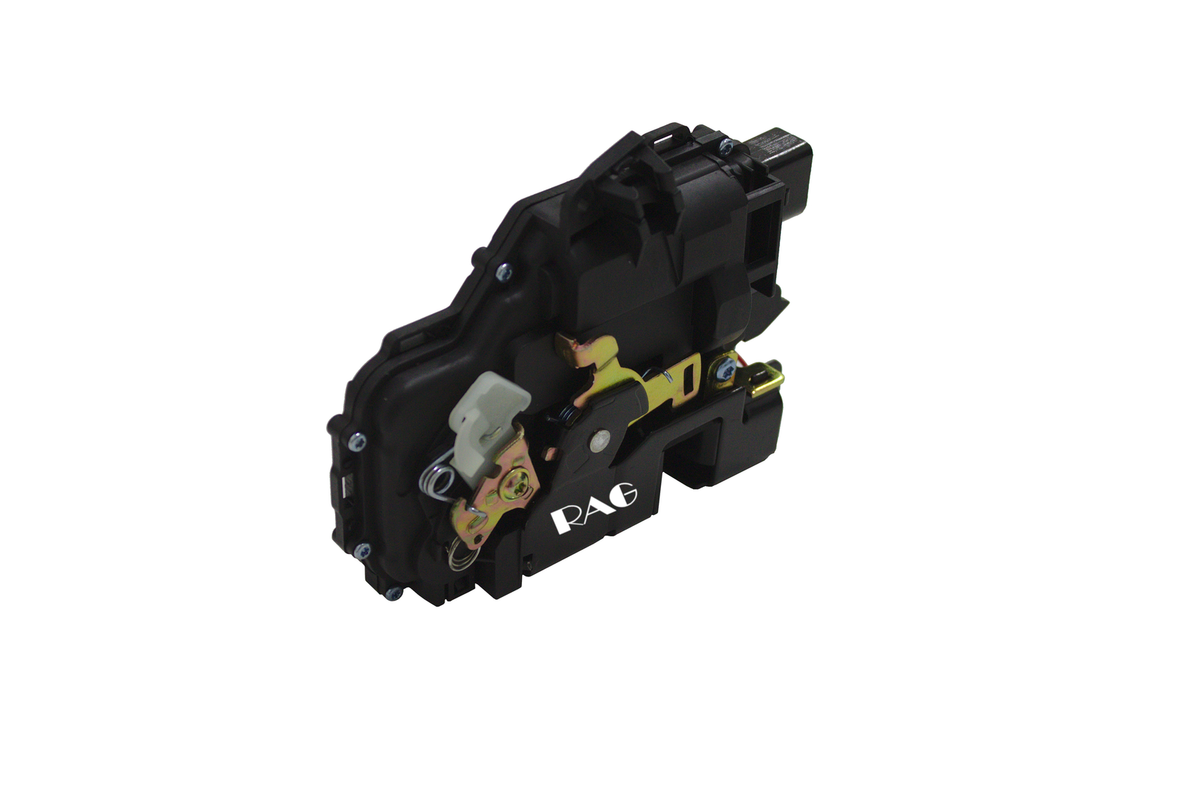 Deurslot – Volkswagen Passat B4/B5