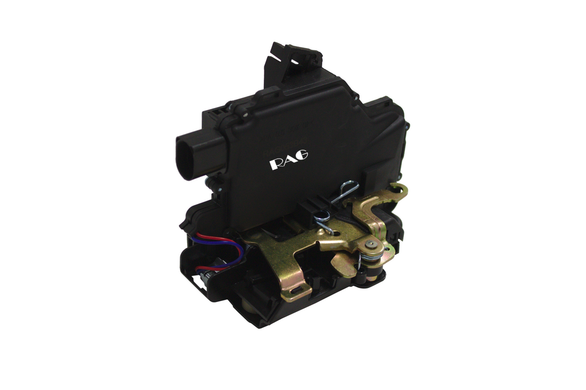 Deurslot – Volkswagen Passat B4/B5