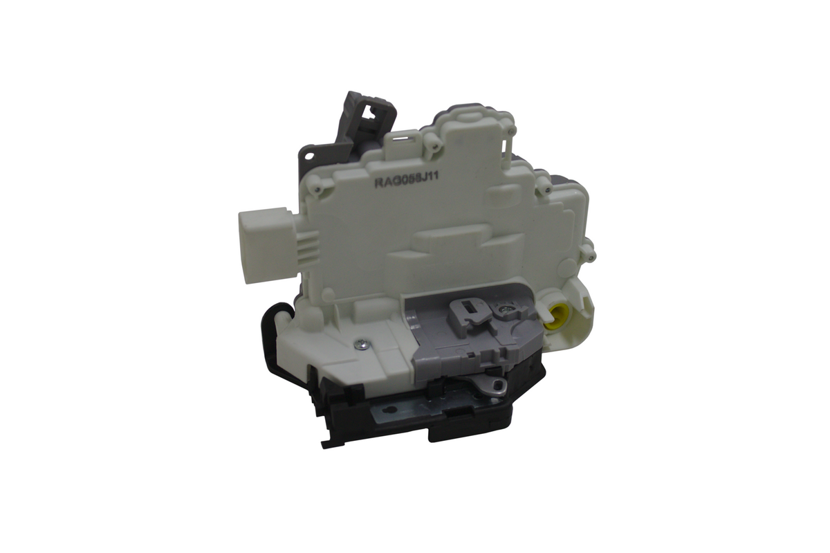 Deurslot – Audi A4 B5