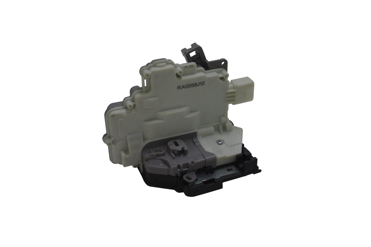 Deurslot – Audi A4 B5