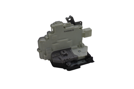 Deurslot – Audi A4 B5