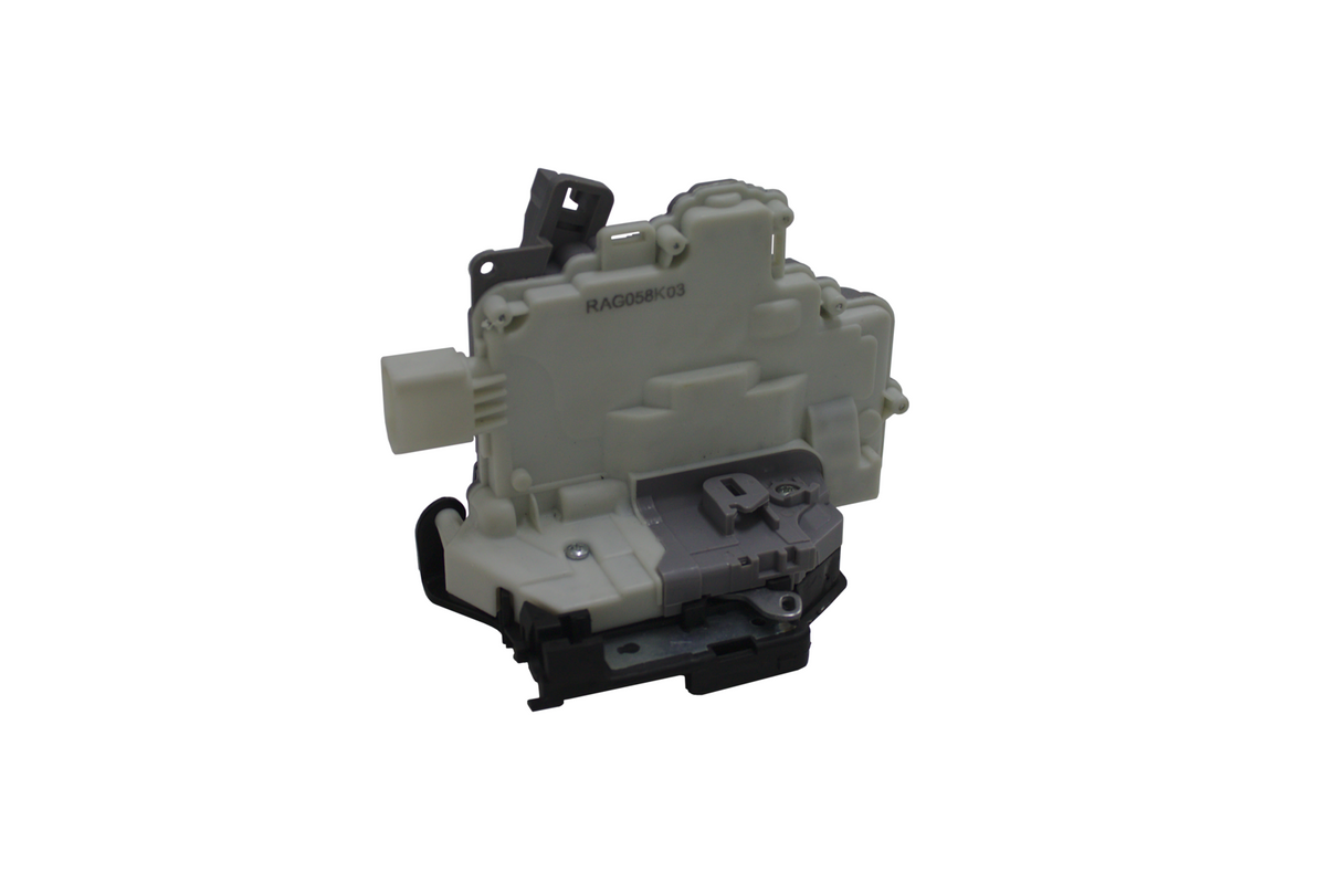 Deurslot – Audi A4 B5