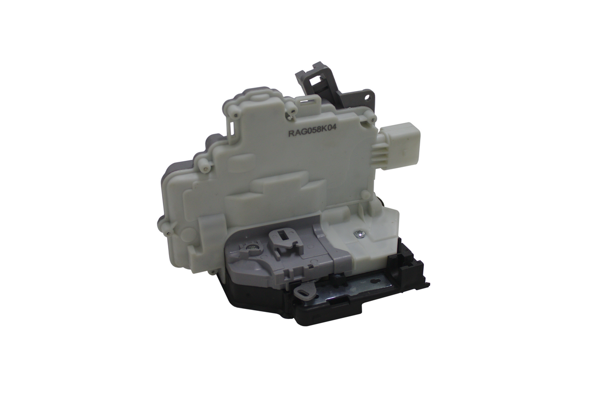Deurslot – Audi A4 B5