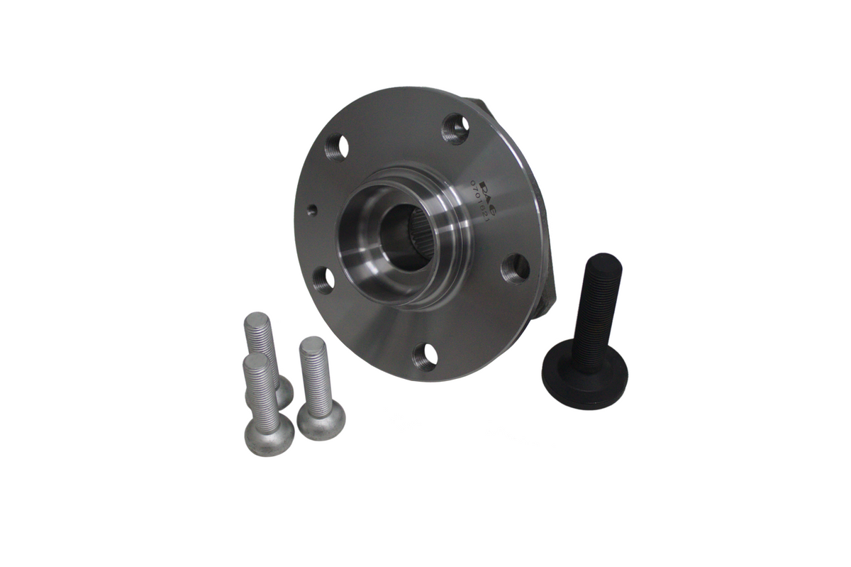 Wielnaaf – Audi A3 8L – OEM VKBA6556