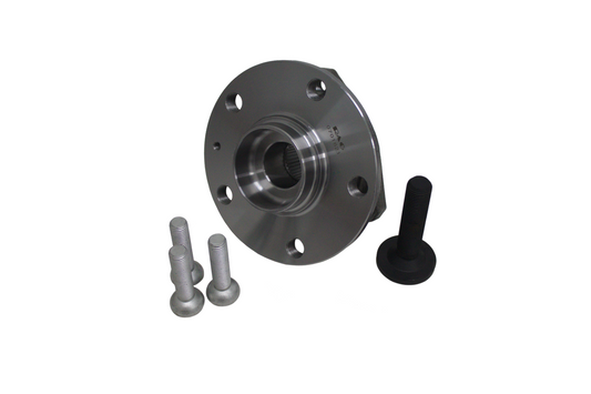 Wielnaaf – Audi A3 8L – OEM VKBA6556