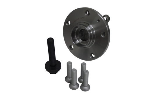 Wielnaaf – Audi A3 8L, Skoda Octavia I – OEM VKBA3643
