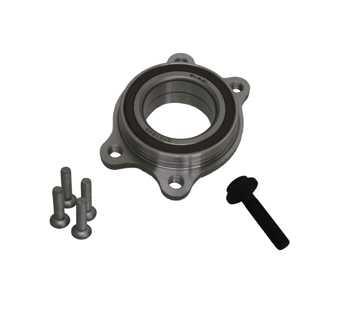 Wielnaaf – Audi A4 B5 – OEM VKBA6649