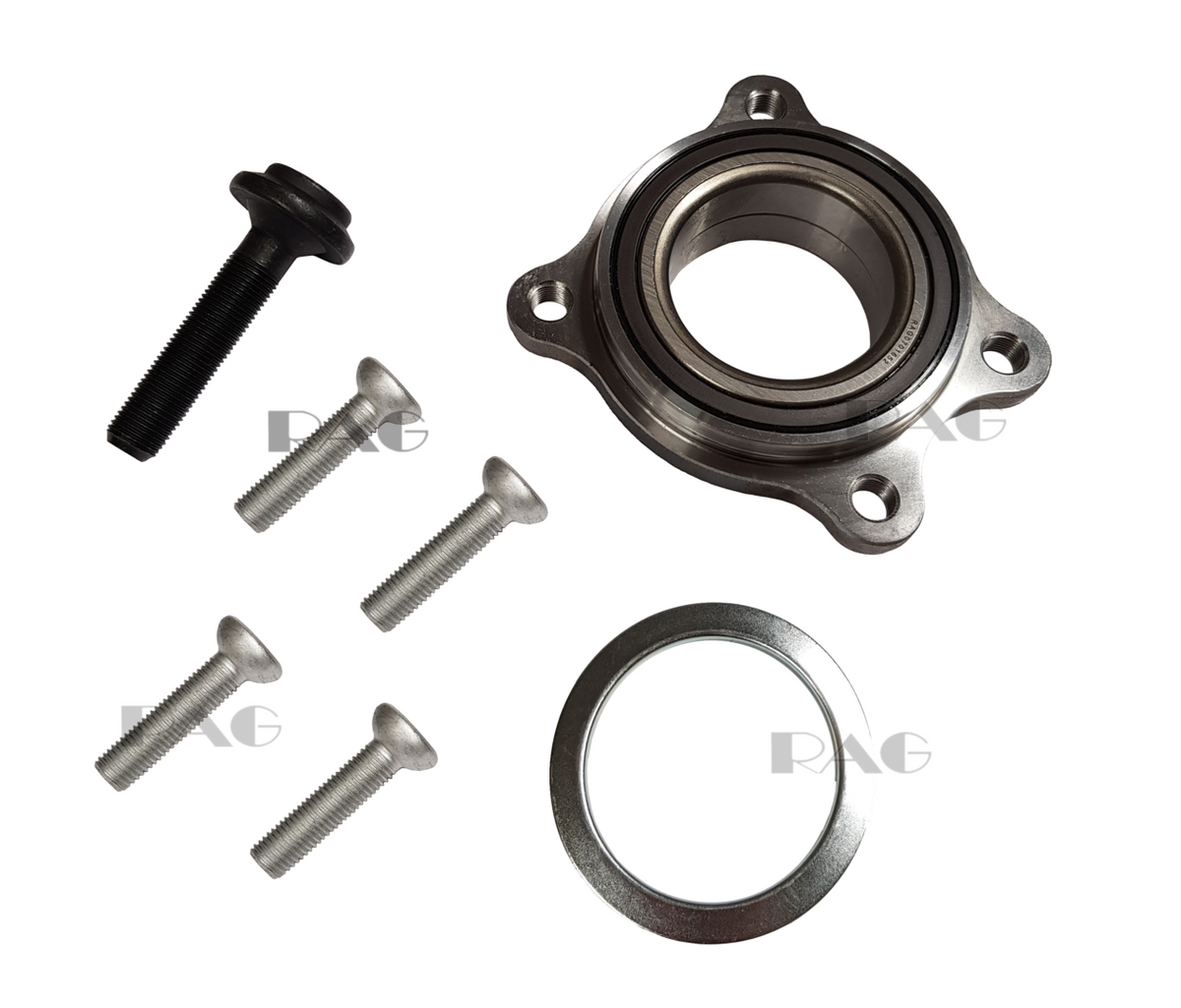 Wielnaaf – Audi, Volkswagen – OEM 8WD407625A