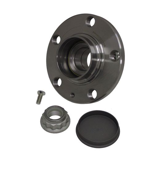 Wielnaaf – Audi A3 8L, Skoda Octavia I – OEM VKBA3456