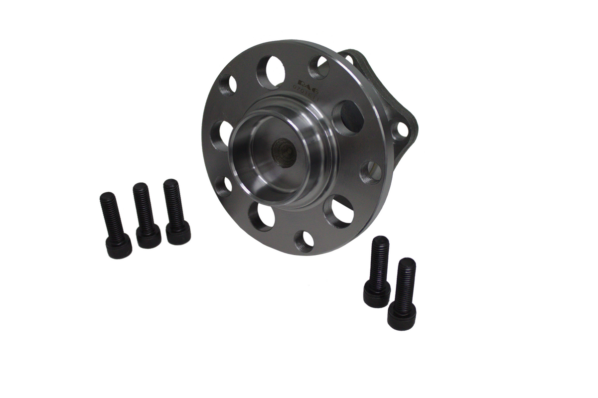 Wielnaaf – Volkswagen Passat B4/B5 – OEM VKBA3489