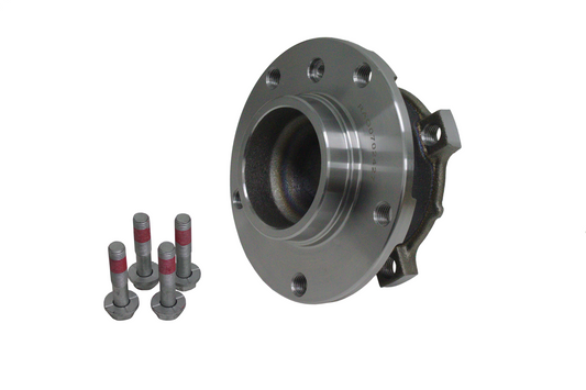 Wielnaaf – BWM 5 E39 – OEM VKBA3444