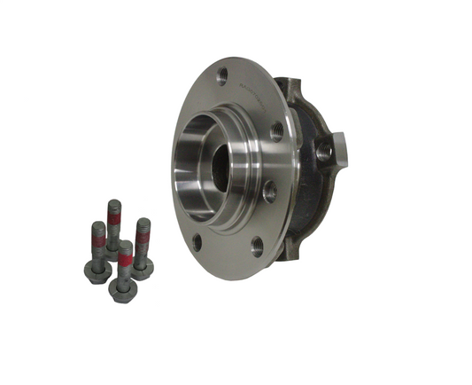 Wielnaaf – BMW E60 E61 E63 – OEM VKBA3670