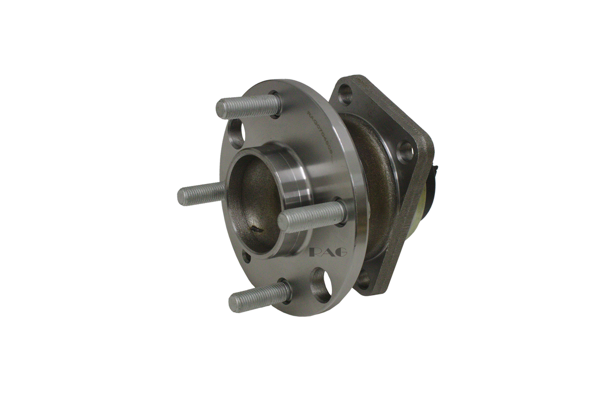 Wielnaaf – Mini Cooper One Works – OEM VKBA3673
