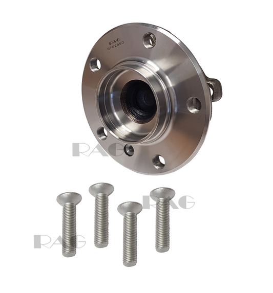 Wiellagerset – BMW 1er / 2er – OEM 31206794850