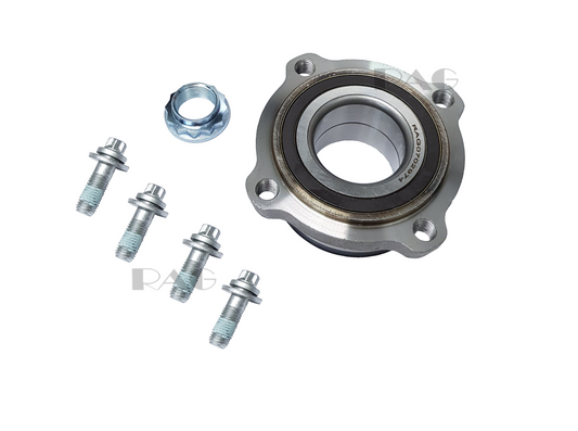 Wielnaaf – BMW X5 / X6 - OEM 33416770974