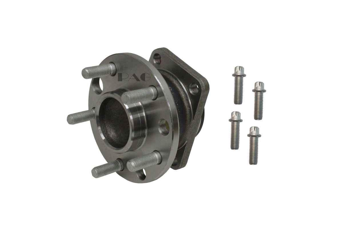 Wielnaaf – Ford Mondeo III – OEM VKBA3576