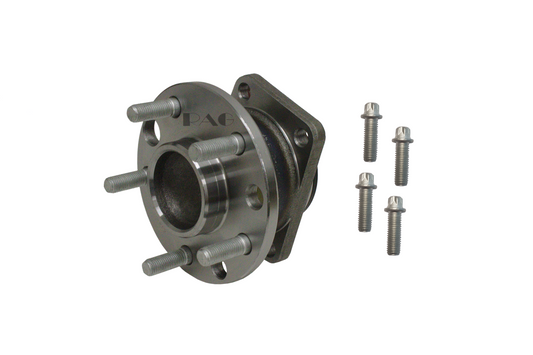 Wielnaaf – Ford Mondeo III – OEM VKBA3576